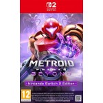 Metroid Prime 4 Beyond Nintendo Switch 2 Edition [Switch 2]